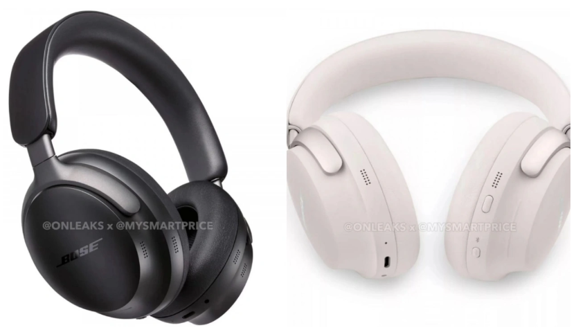 Bose QuietComfort Ultra系列耳机曝光支持蓝牙5.3和IPX4等级--IT时代网